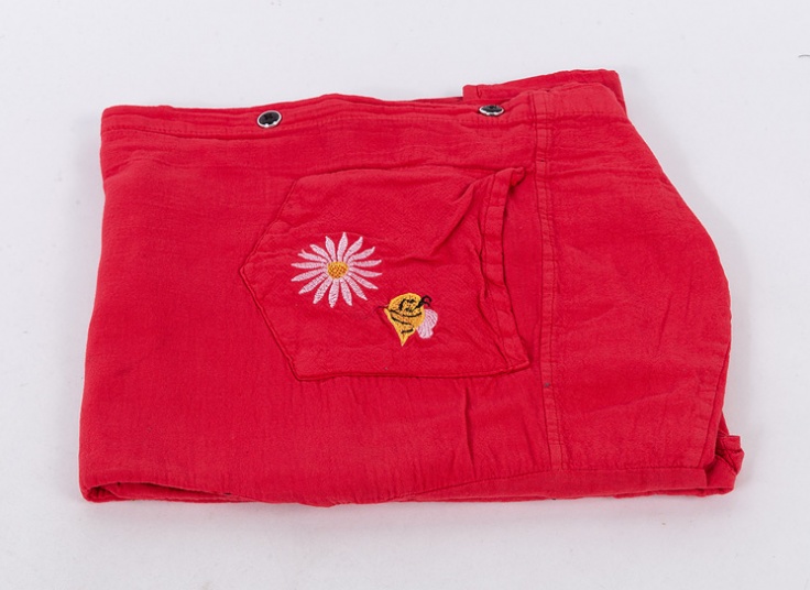 شومیز مانتویی ساده