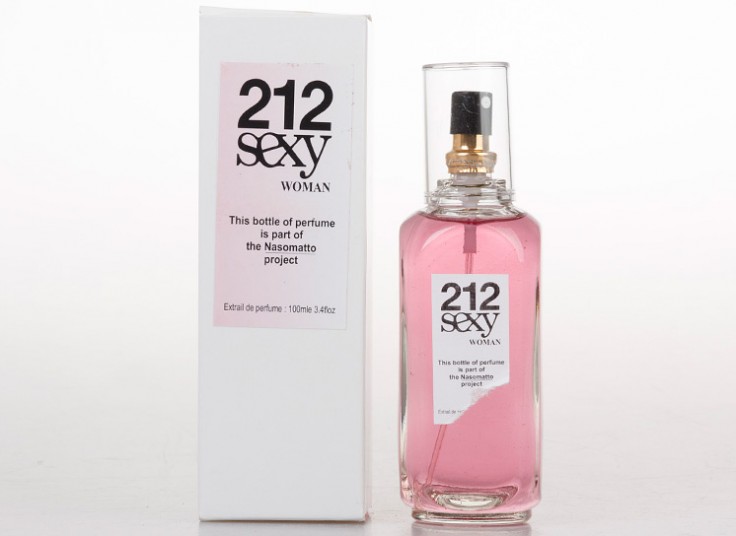 کلکسیون عطر و ادکلن Nasomatto