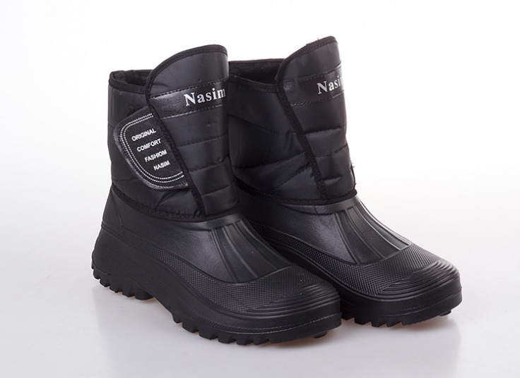 بوت ضد آب NASIM