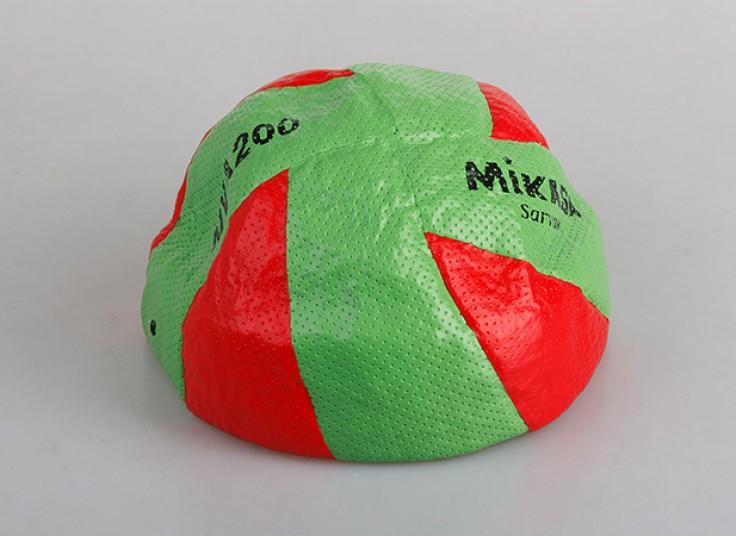 توپ والیبال طرح Mikasa