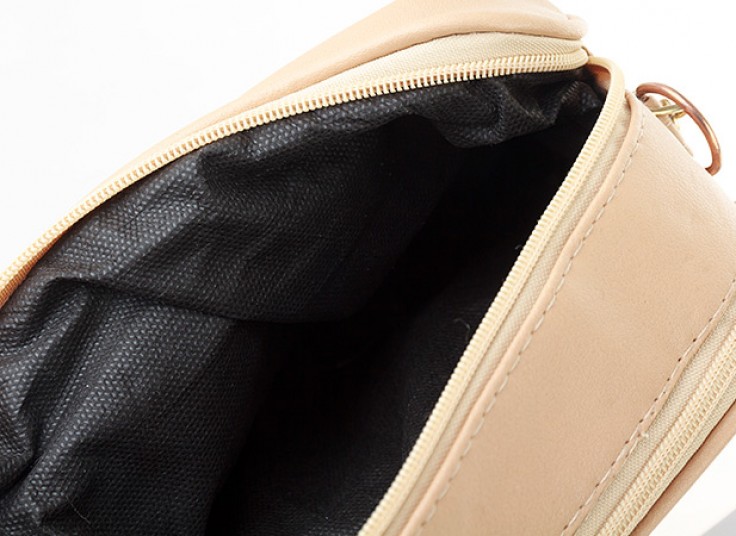 کیف زنانه طرح chanel