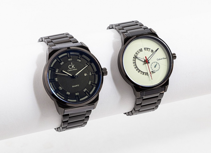 ساعت مردانه Calvin Klein