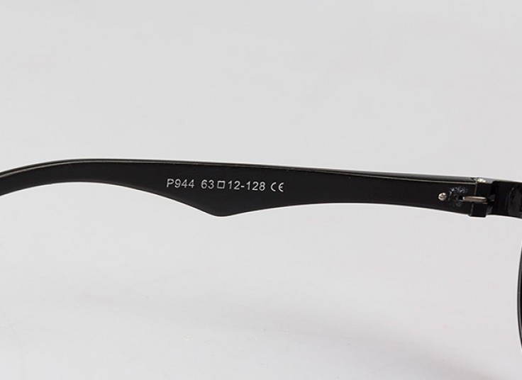 عینک آفتابی طرح PORSCHE