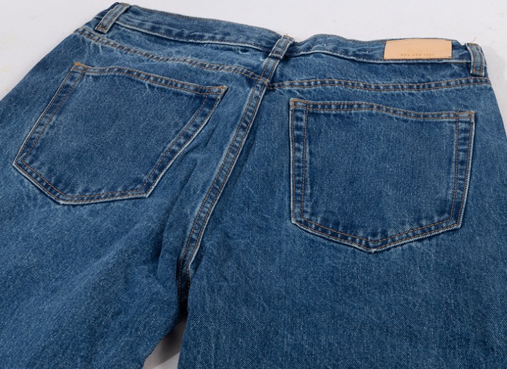 شلوار جین زنانه MANGO