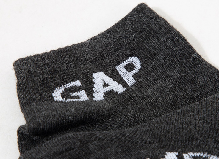 جوراب مچی Mehr طرح Gap