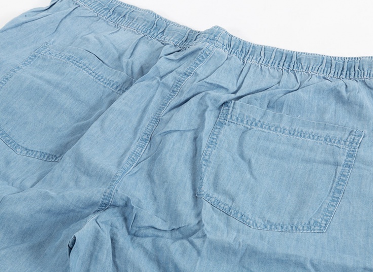 شلوارک جین Janina