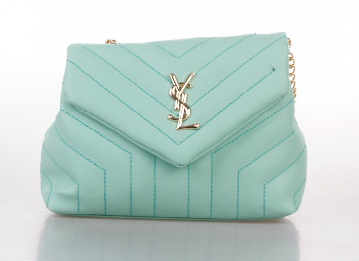 کیف دوشی طرح Yves Saint Laurent