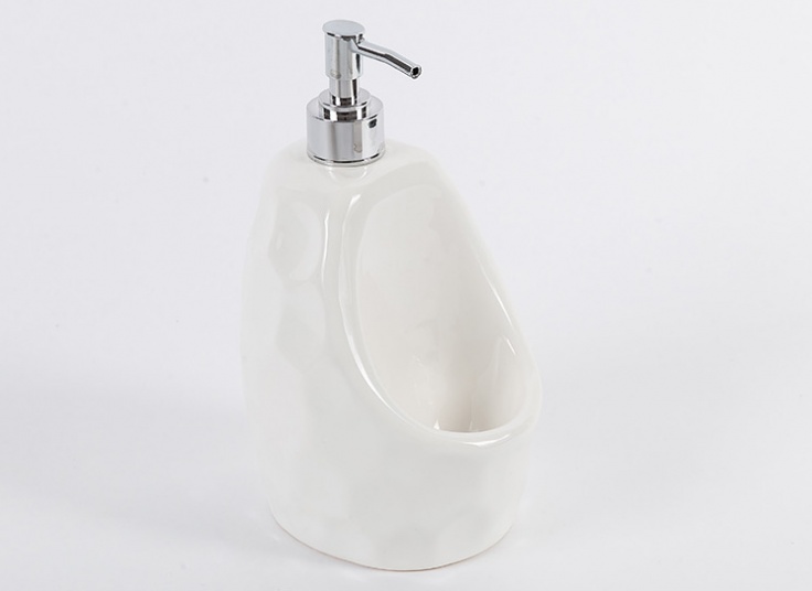 جا مایع و اسکاچ سرامیکی