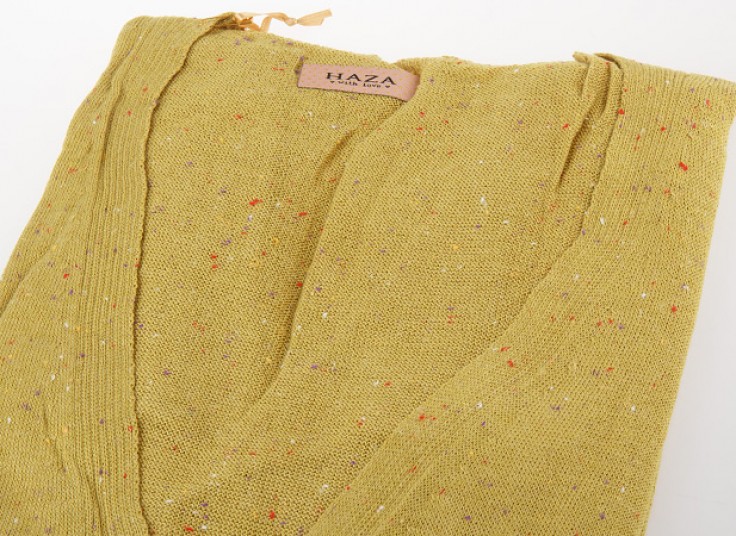 مانتو پاییزه HAZA