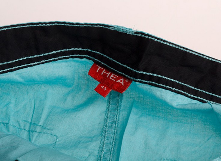 شلوار برمودا THEA