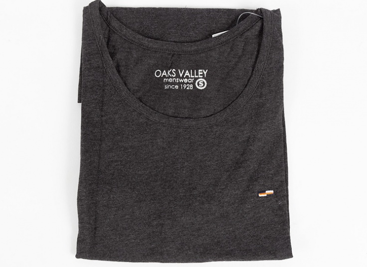 رکابی مردانه Oaks Valley