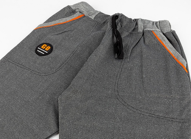 شلوار اسلش مردانه فری‌سایز