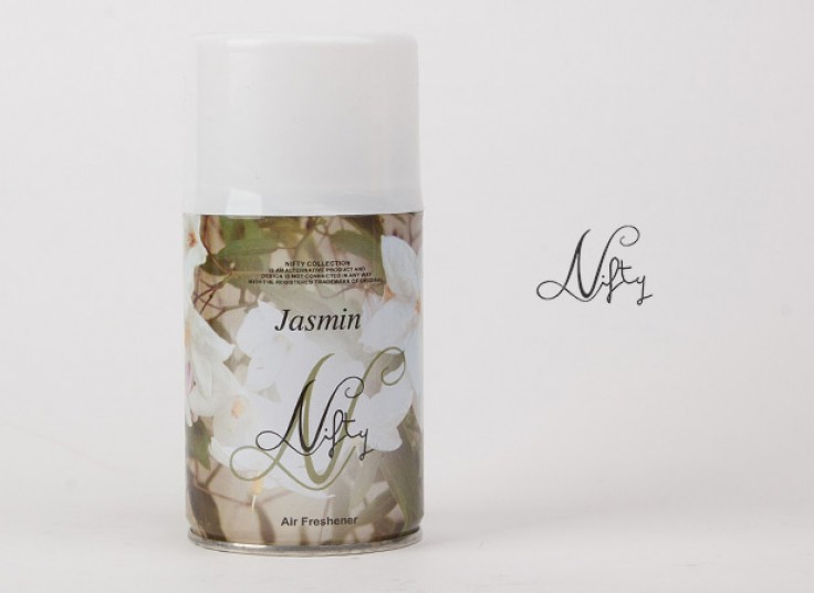 اسپری یدک دستگاه خوشبو کننده Nifty