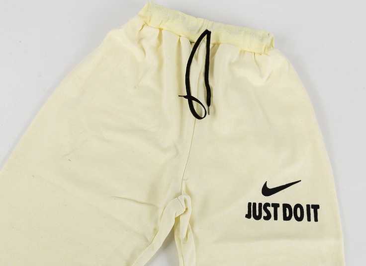 شلوار اسلش زنانه Just Do It