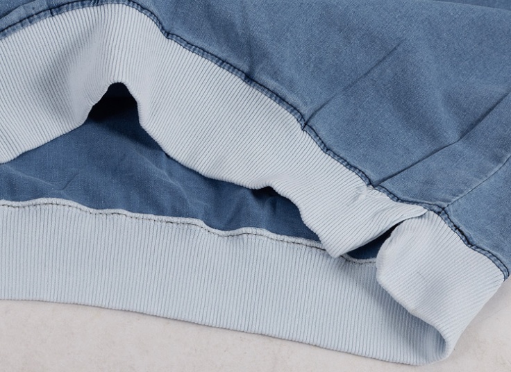 تیشرت جین مردانه CAVANI