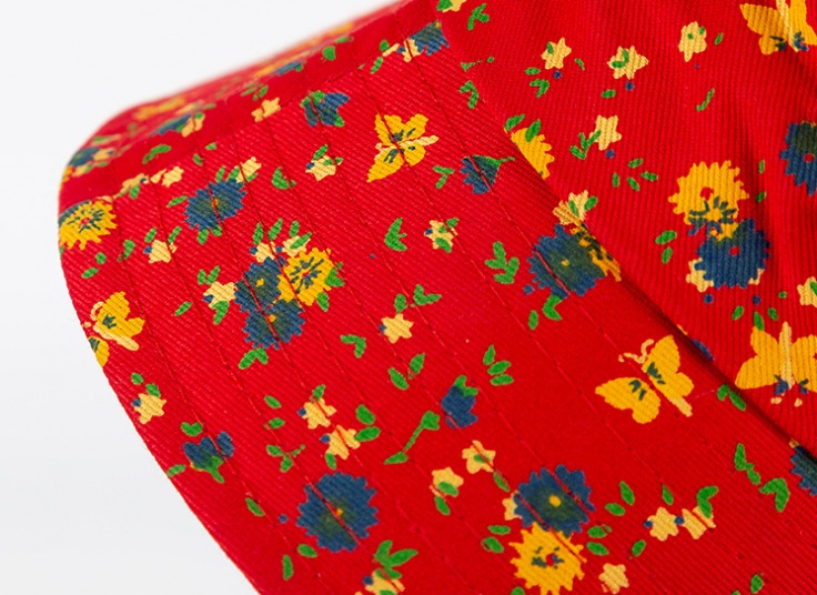 کلاه ماهیگیری زنانه