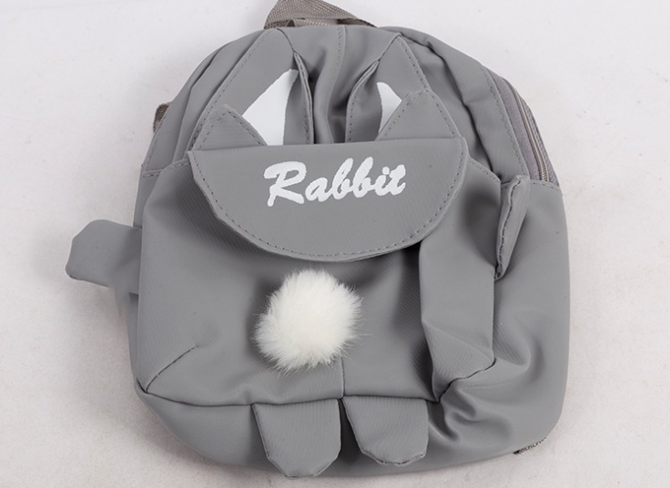 کیف کوله فانتزی خرگوشی