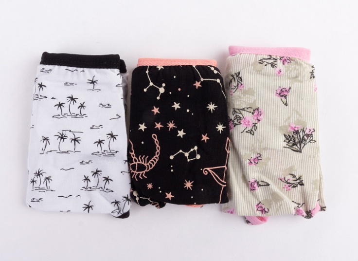 پکیج لباس زیر زنانه ella