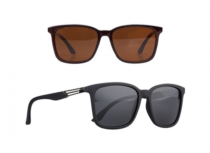 عینک آفتابی پلورایز Aedoll