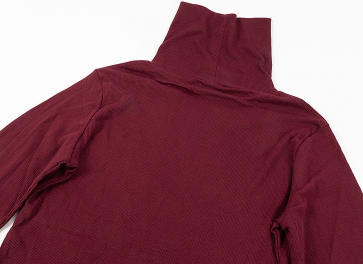 یقه اسکی زنانه