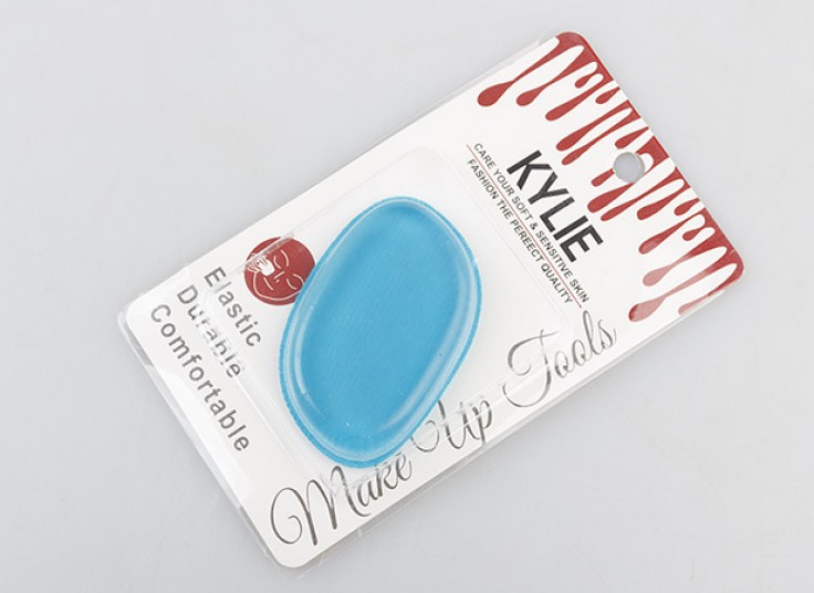 پد آرایشی سیلیکونی