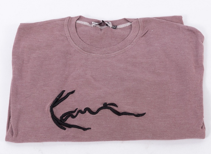 تیشرت مردانه گلدوزی