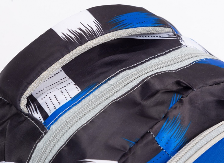 کوله پشتی طرح کارتونی