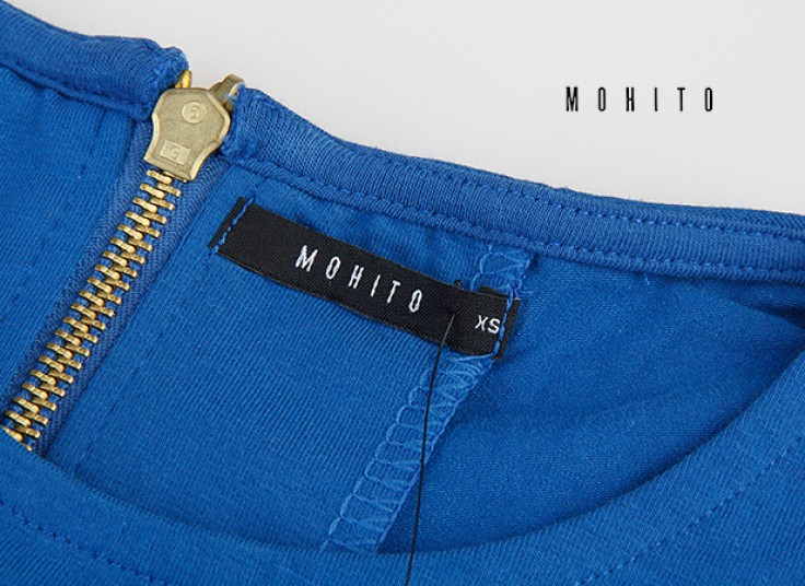 زیر سارافونی Mohito