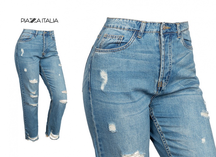 شلوار جین PIAZZA