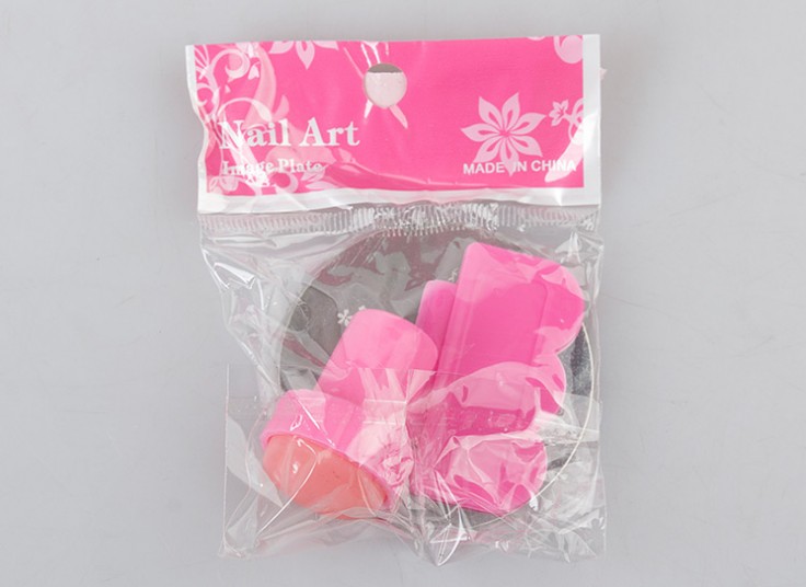 مهر ناخن Nail Art