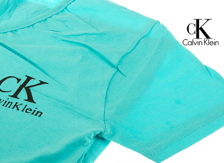 تیشرت مردانه Calvin Klein