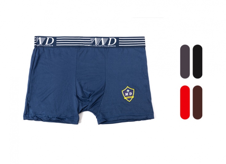 لباس زیر باکسر مردانه MD