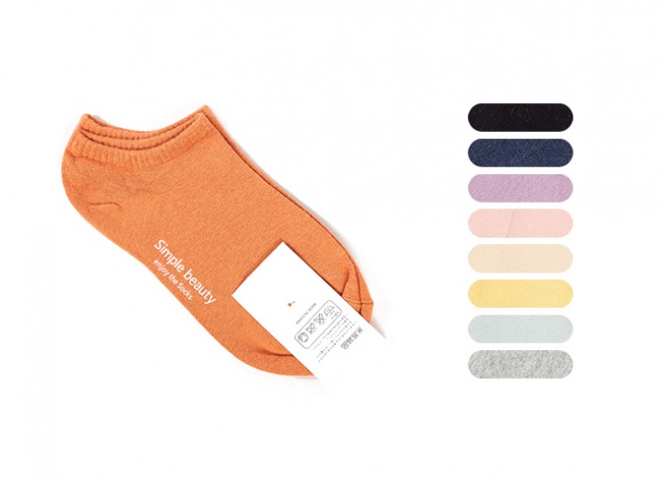 جوراب مچی زنانه Misu