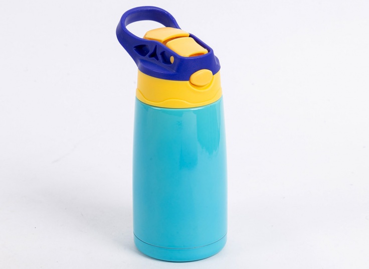 فلاسک نی‌دار کودک