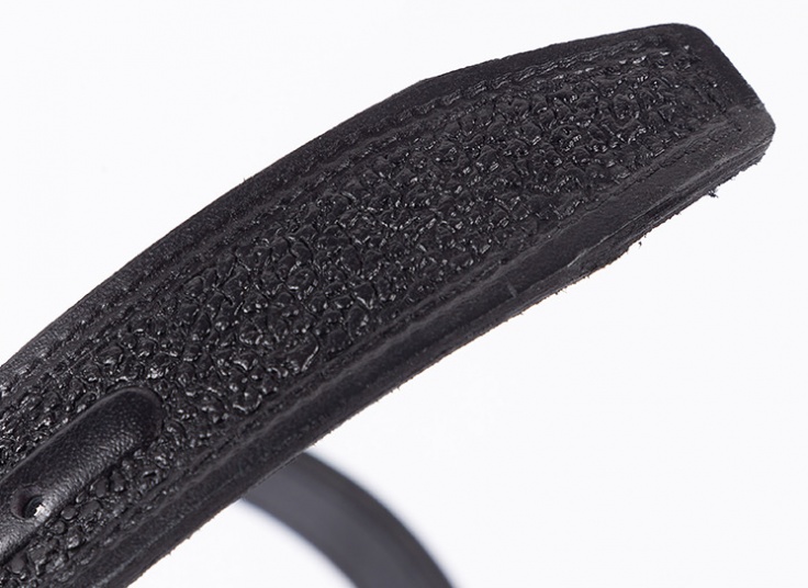 ست چرمی کیف پول و کمربند و جاکارتی