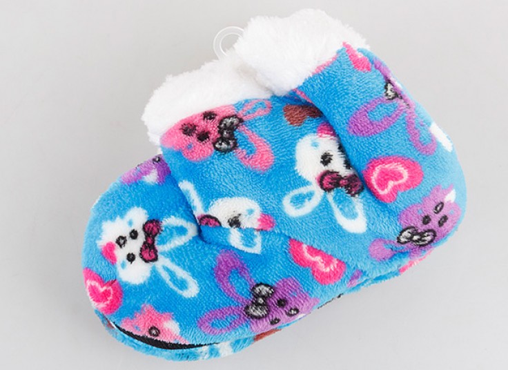 پاپوش راحتی QILI FLOOR