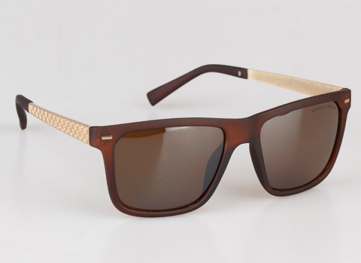 عینک آفتابی مردانه طرح Porsche Designe