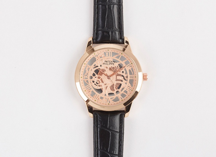 ساعت مچی مردانه طرح Patek Philippe
