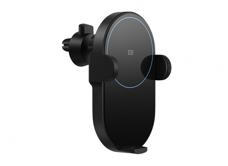 شارژر وایرلس و هولدر هوشمند Xiaomi