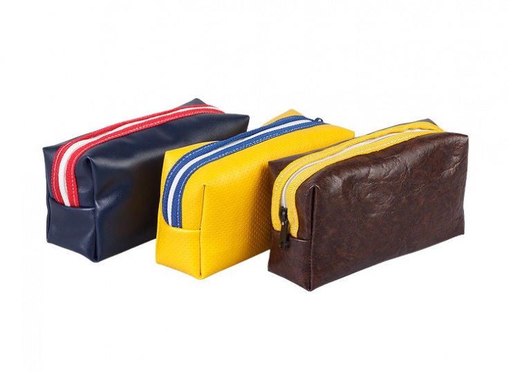 کیف لوازم آرایش Pouch Clutch