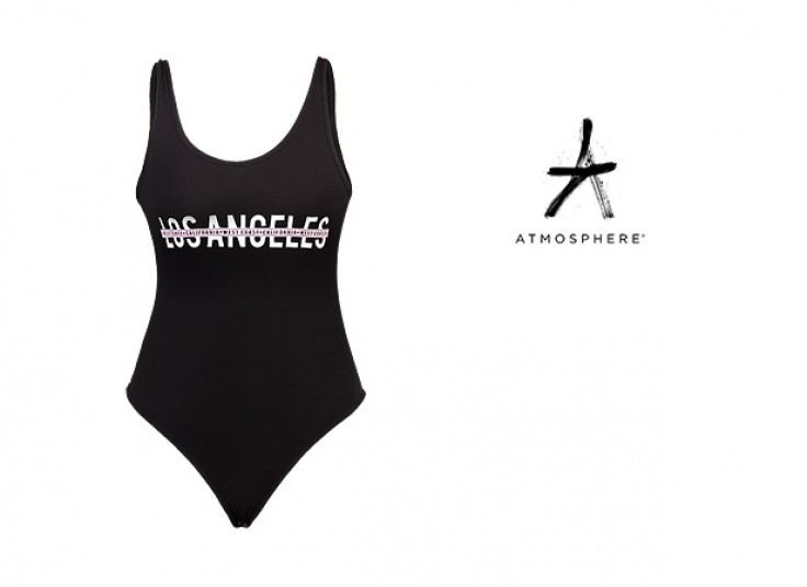 بادی زنانه atmospher