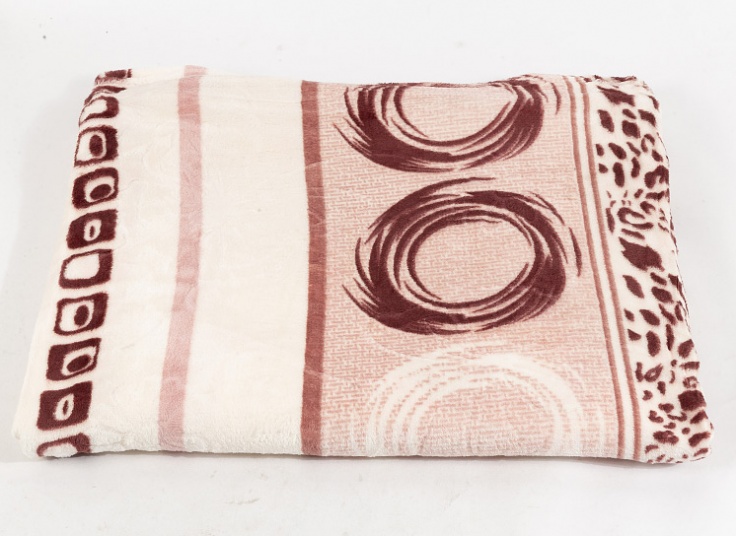 پتو مسافرتی ژله ای کیف دار Senfela