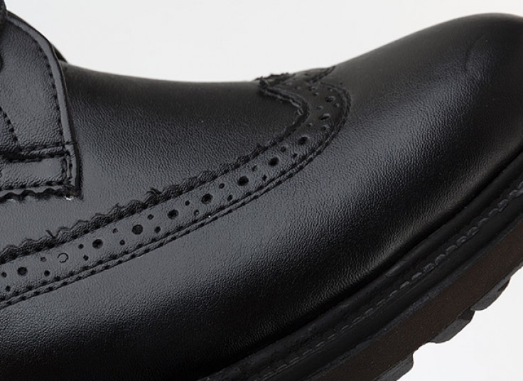 نیم بوت مردانه Barcode