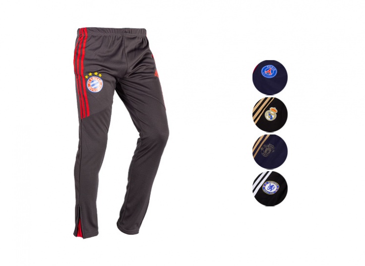 شلوار ورزشی تیم های باشگاهی