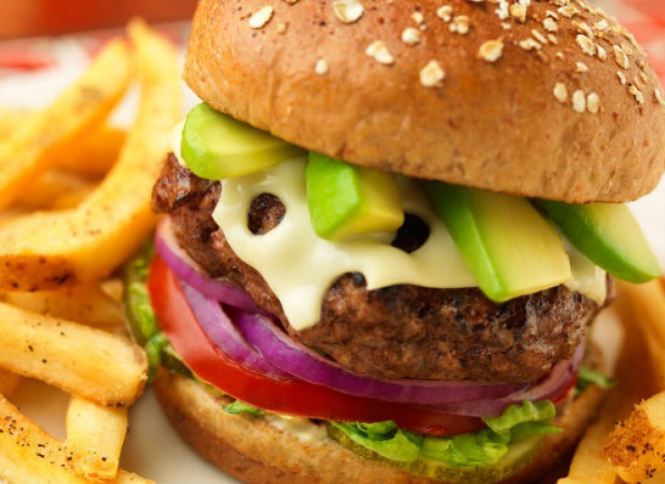 رستوران پرسپولیس