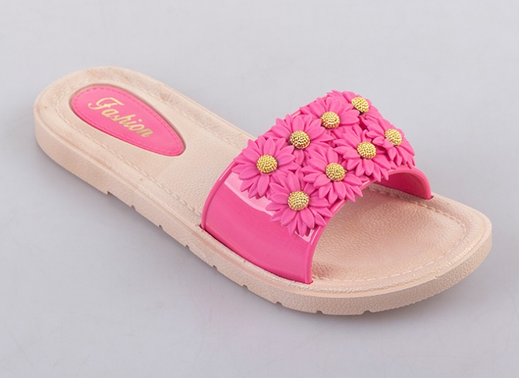 دمپایی Blooming