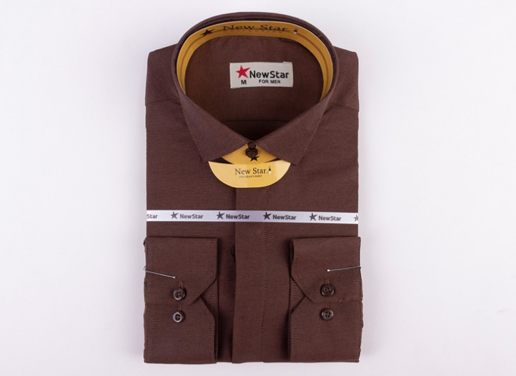 پیراهن مردانه New Star