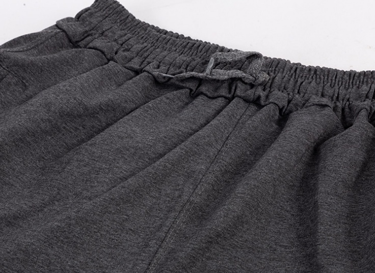 شلوارک مردانه سایز بزرگ طرح Nike