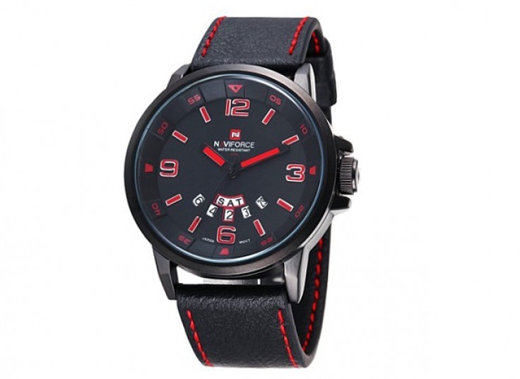 کلکسیون ساعت های مچی Naviforce