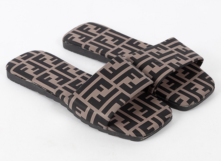 دمپایی زنانه Multi Brand